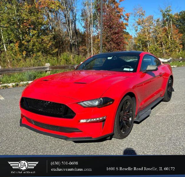 2020 Ford Mustang GT Fastback for sale in Roselle, IL