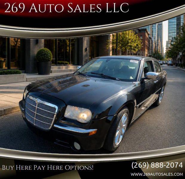 2007 Chrysler 300 300C for sale in Kalamazoo, MI