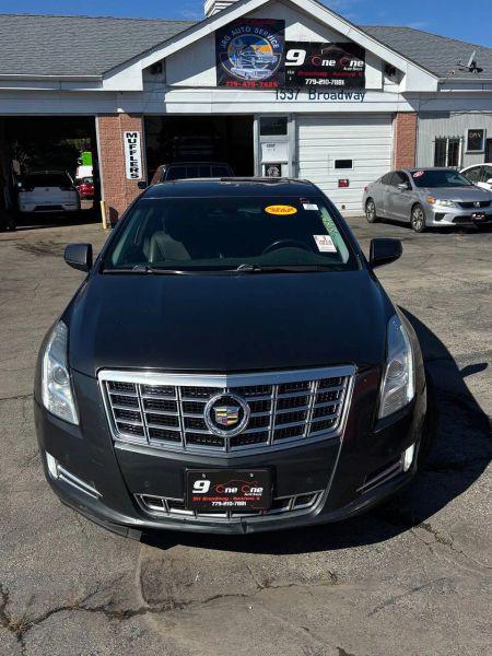 2014 Cadillac XTS Luxury for sale in Rockford, IL
