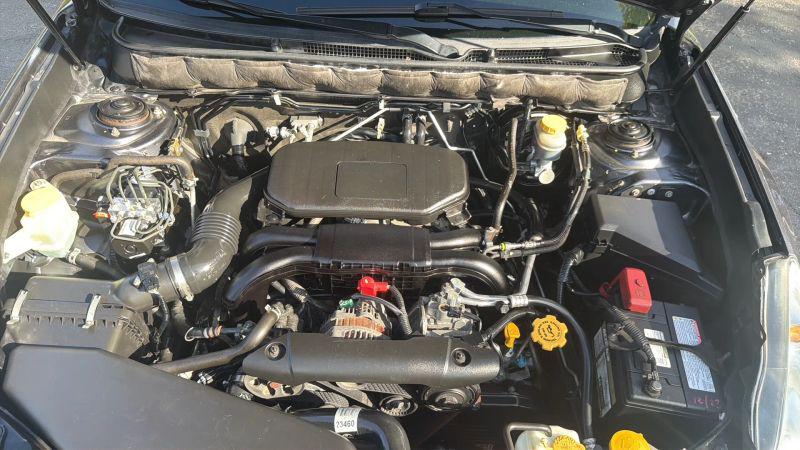 2010 Subaru Outback 2.5i Premium