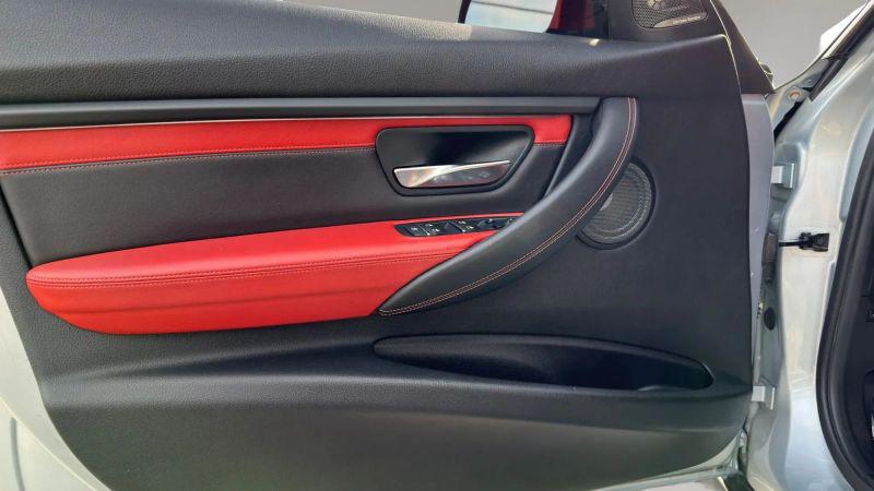 2016 BMW M3 Base