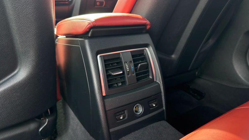 2016 BMW M3 Base