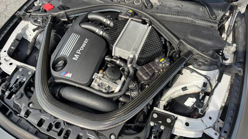 2016 BMW M3 Base