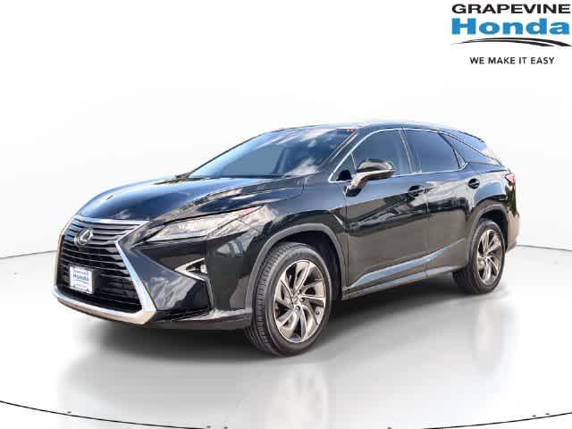 2019 Lexus RX 350 Luxury for sale in Grapevine, TX
