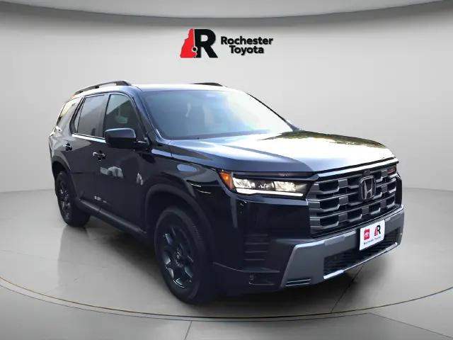 2026 Honda Pilot TrailSport for sale in Rochester, NH