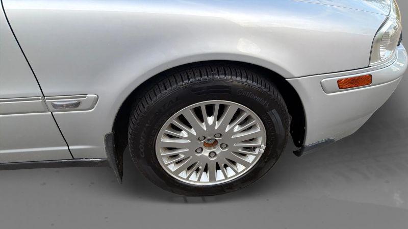 2004 Volvo S80 2.9