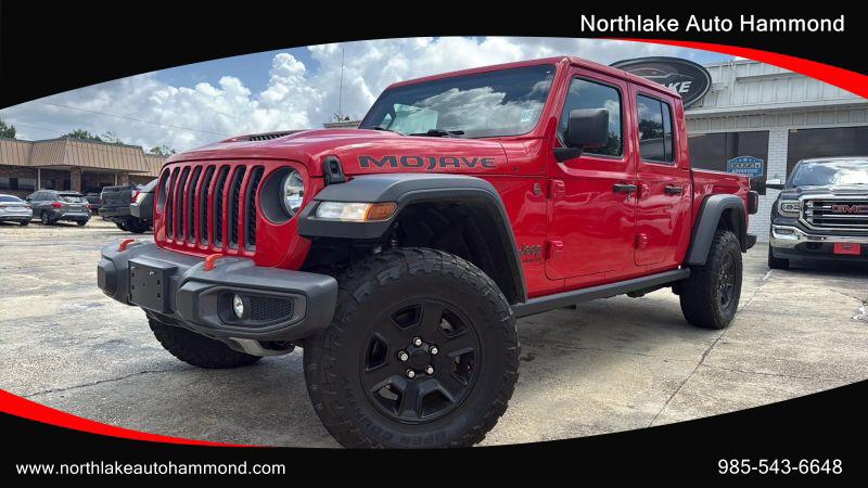 2021 Jeep Gladiator Sport for sale in Hammond, LA