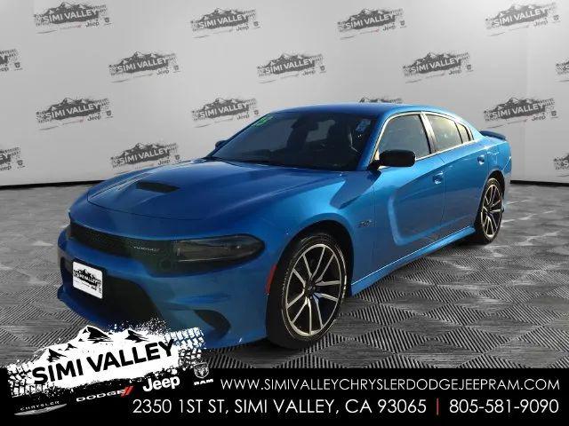 2023 Dodge Charger R/T for sale in Simi Valley, CA
