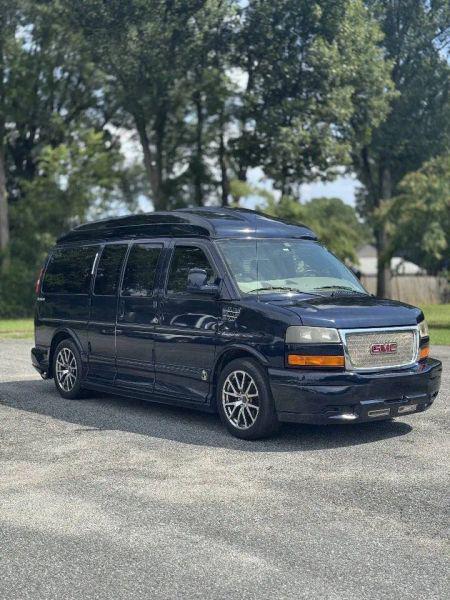 2014 GMC Savana Upfitter for sale in Kannapolis, NC