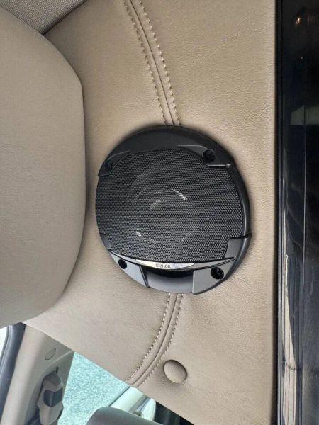 2014 GMC Savana Upfitter