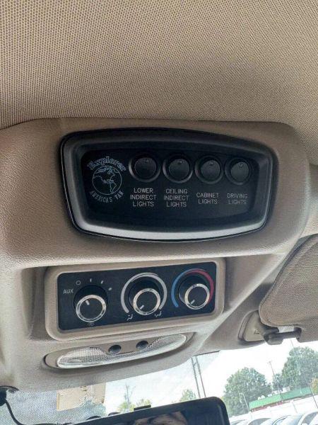 2014 GMC Savana Upfitter