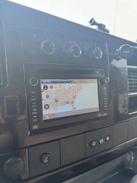 2014 GMC Savana Upfitter