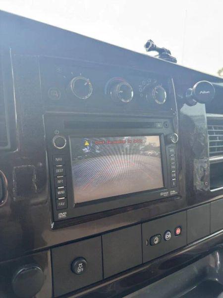 2014 GMC Savana Upfitter