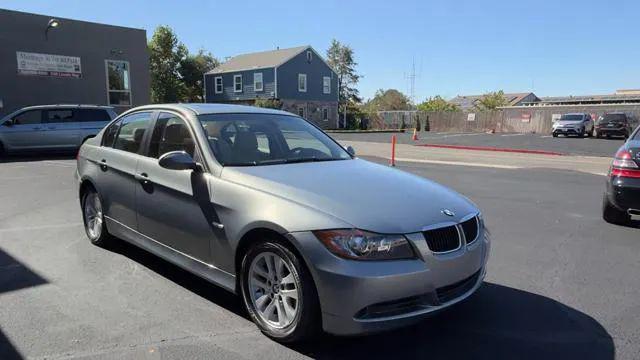 2006 BMW 325i 325i for sale in Auburn, CA