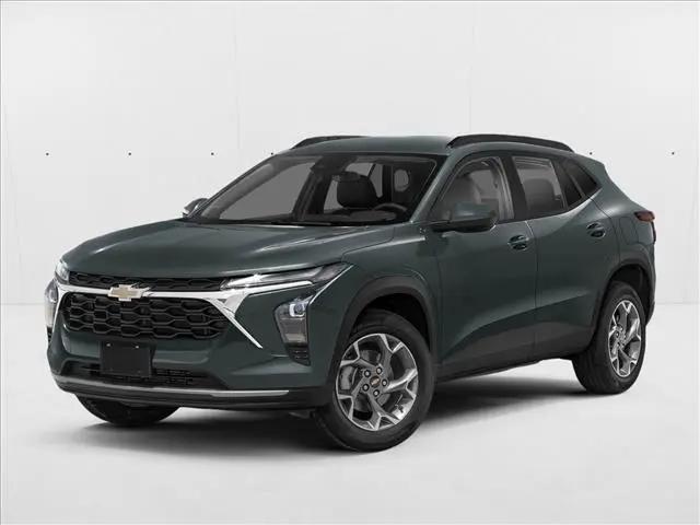 2025 Chevrolet Trax FWD LT for sale in Buford, GA