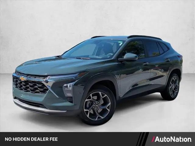 2025 Chevrolet Trax FWD LT for sale in Buford, GA