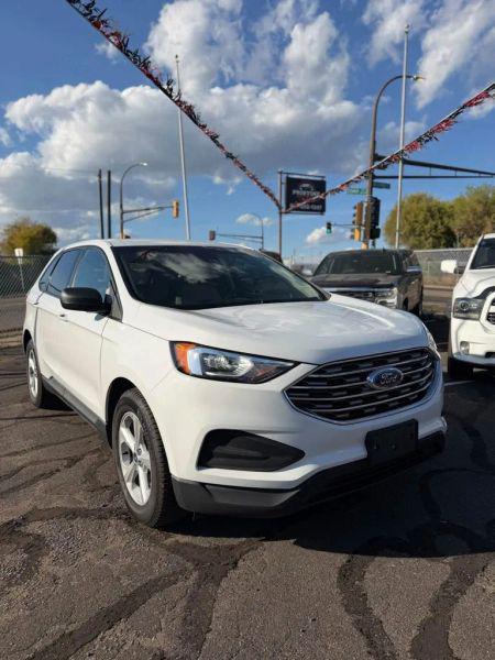 2020 Ford Edge SE for sale in Saint Paul, MN