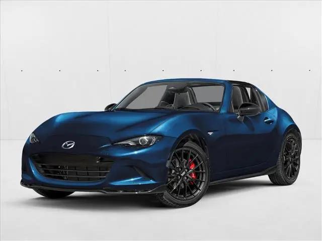 2025 Mazda MX-5 Club for sale in Cerritos, CA