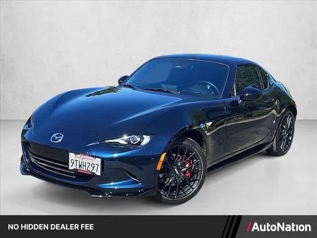 2025 Mazda MX-5 Club for sale in Cerritos, CA