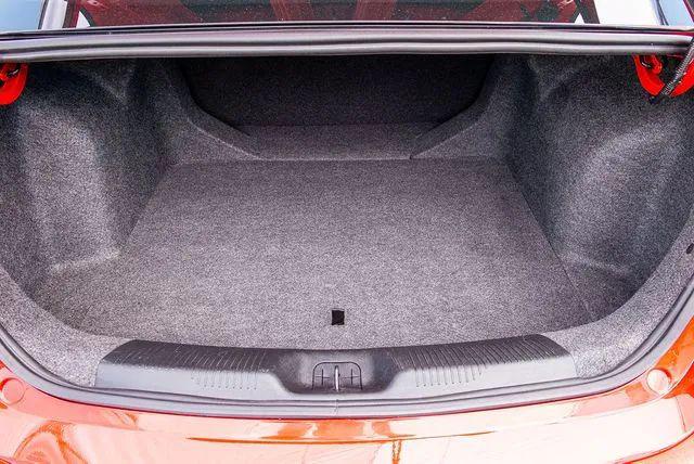 2016 Dodge Dart SE
