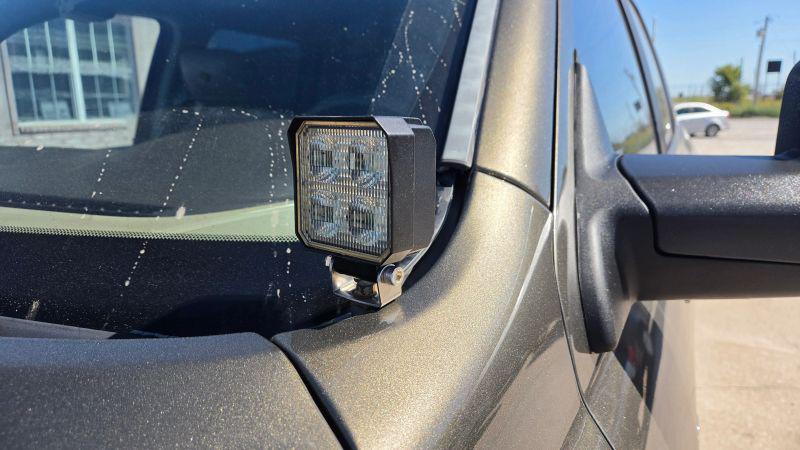 2012 Ram 1500 SLT