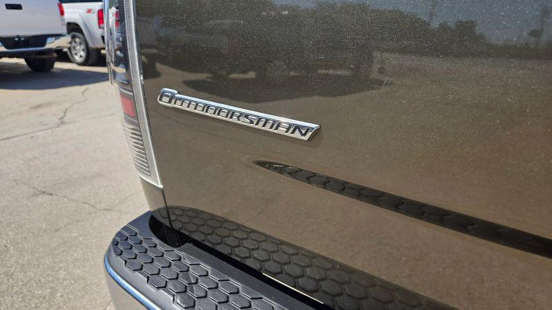 2012 Ram 1500 SLT
