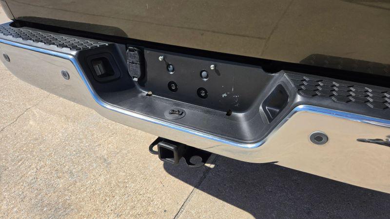 2012 Ram 1500 SLT