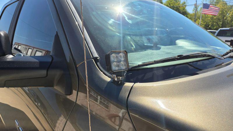 2012 Ram 1500 SLT