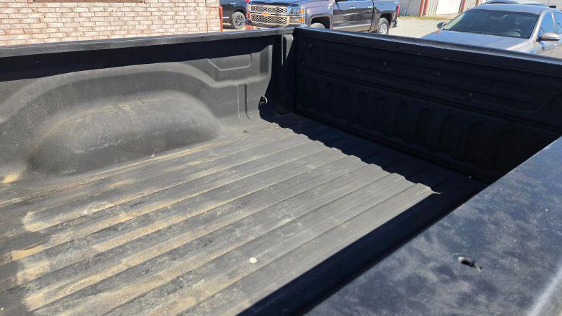 2012 Ram 1500 SLT