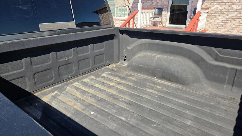 2012 Ram 1500 SLT