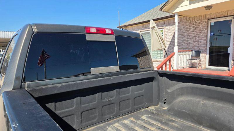 2012 Ram 1500 SLT
