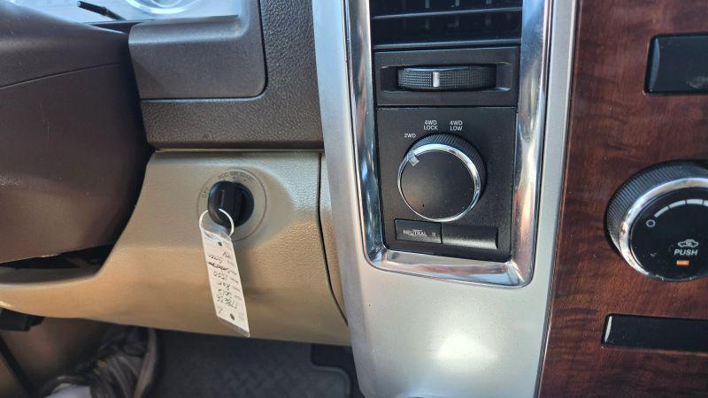 2012 Ram 1500 SLT