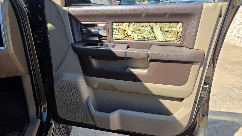2012 Ram 1500 SLT