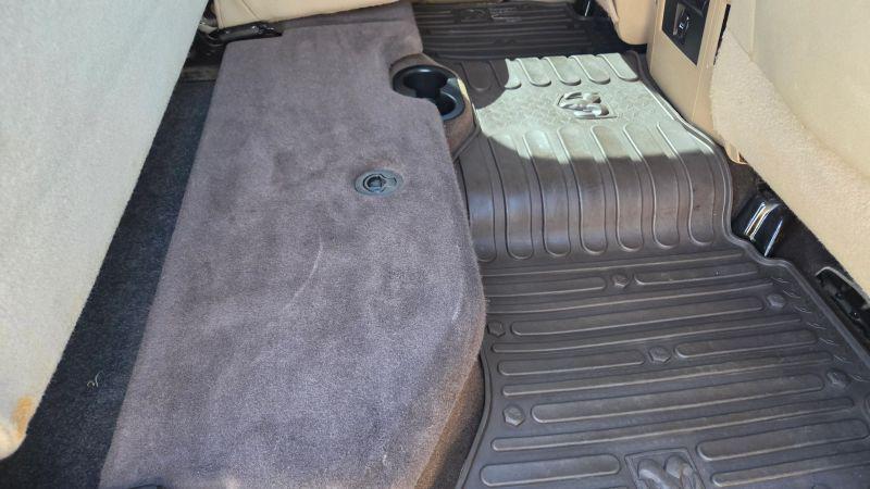 2012 Ram 1500 SLT