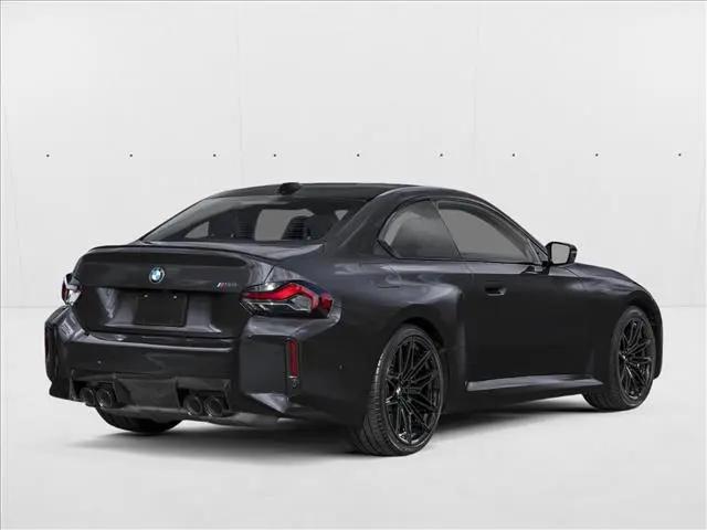 2027 BMW M2 M2