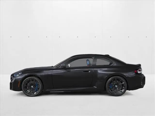 2027 BMW M2 M2