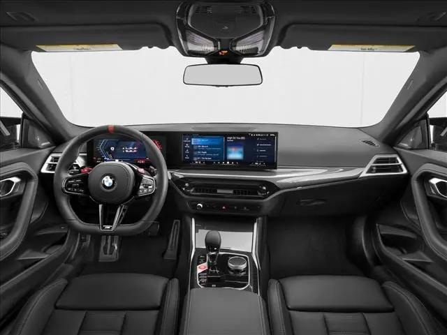 2027 BMW M2 M2