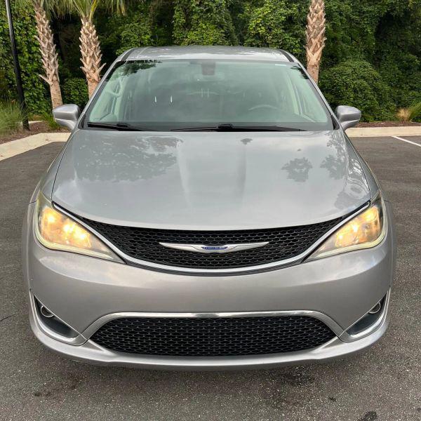 2020 Chrysler Pacifica Touring for sale in Conway, SC