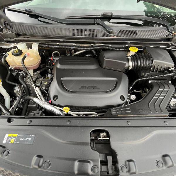 2020 Chrysler Pacifica Touring