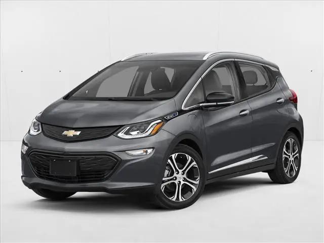 2021 Chevrolet Bolt EV FWD Premier for sale in Buford, GA