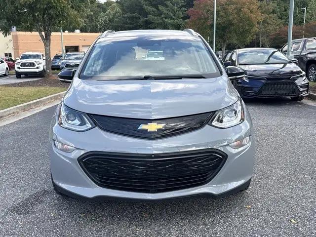 2021 Chevrolet Bolt EV FWD Premier