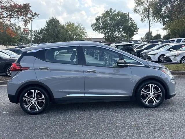 2021 Chevrolet Bolt EV FWD Premier