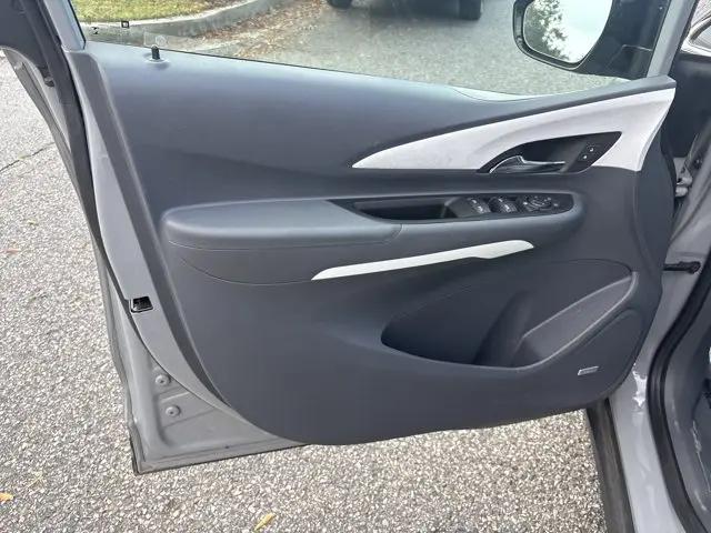 2021 Chevrolet Bolt EV FWD Premier