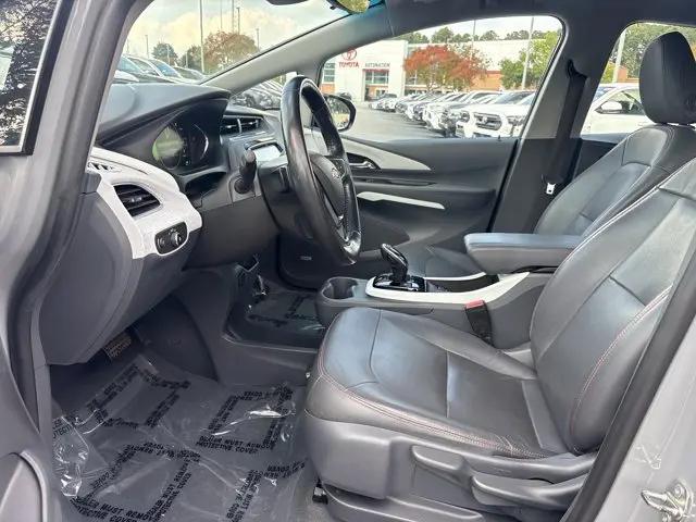2021 Chevrolet Bolt EV FWD Premier