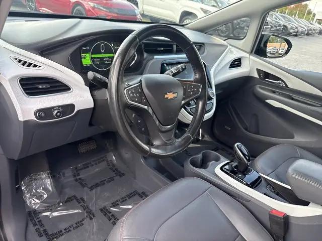 2021 Chevrolet Bolt EV FWD Premier