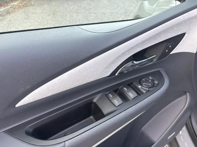 2021 Chevrolet Bolt EV FWD Premier