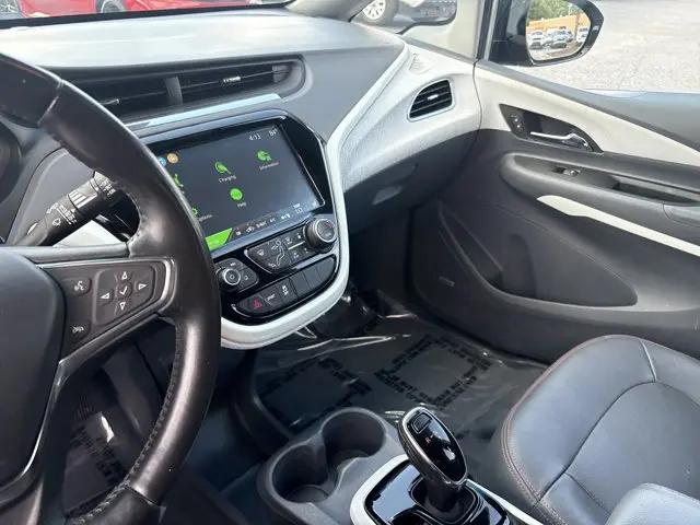 2021 Chevrolet Bolt EV FWD Premier
