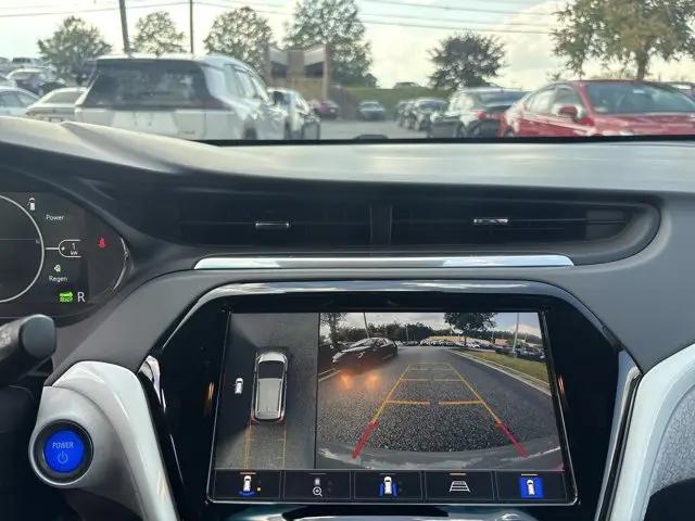 2021 Chevrolet Bolt EV FWD Premier