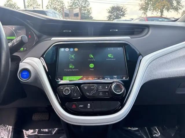 2021 Chevrolet Bolt EV FWD Premier