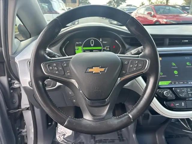 2021 Chevrolet Bolt EV FWD Premier